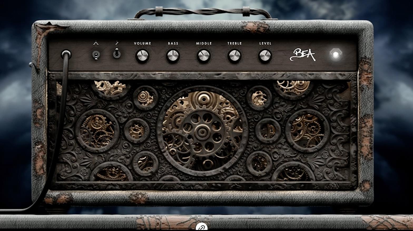 Neural DSP Archetype: Rabea – All the ambient and heavy tones you will ever need